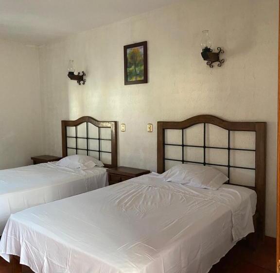 Номер Стандарт, Real Santo Domingo