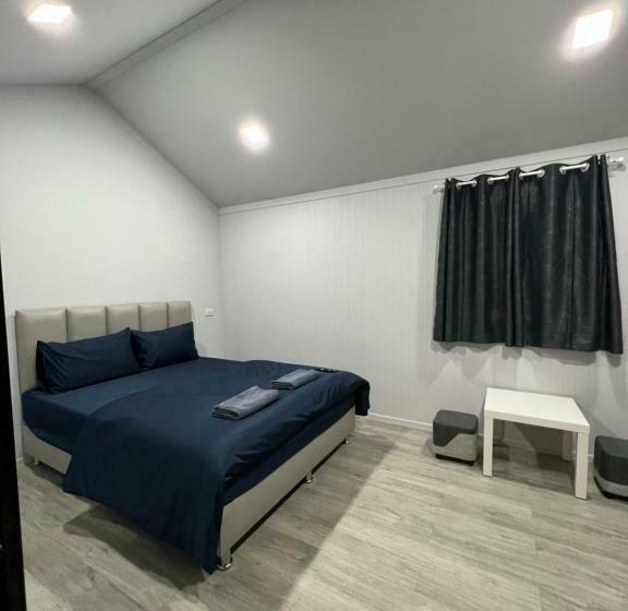 Дом 1 Спальня, Chics Resort ชิคส์รีสอร์ท