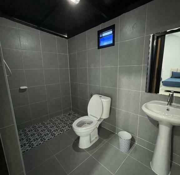 Номер Deluxe, Chics Resort ชิคส์รีสอร์ท