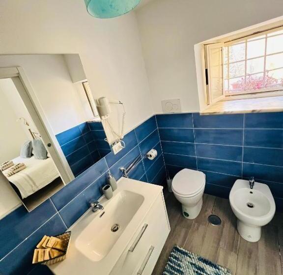 اتاق استاندارد, B&b Benincasa