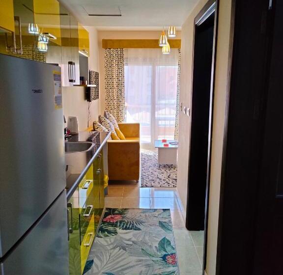 استودیوی سوپریور, شاليهات بورتو مطروح فيو بحر Porto Matrouh Sea View Families Only