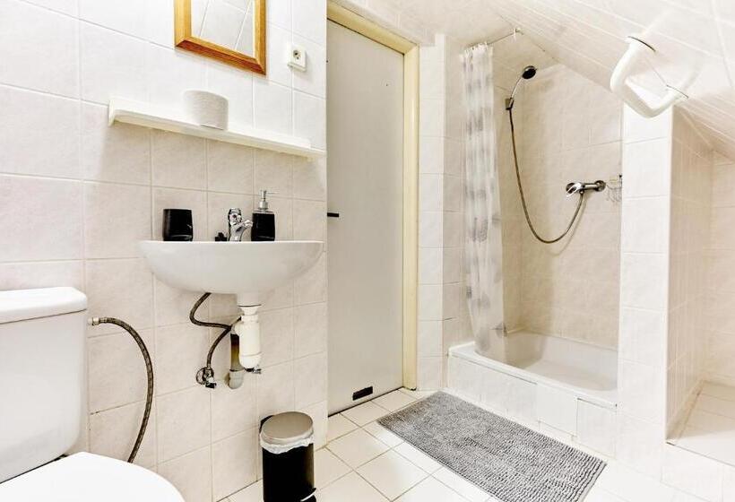 Номер Стандарт, Pension Barborka