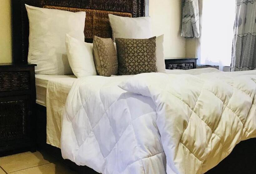 Номер Стандарт, Kaste Guesthouse Secunda