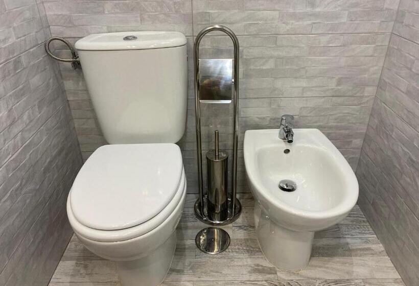 Студия Deluxe, Apartament Mareverde Resort Costa Adeje