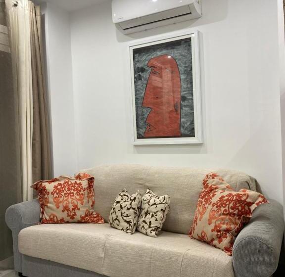 Студия Deluxe, Apartament Mareverde Resort Costa Adeje