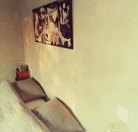 Бунгало Deluxe, Panacée Guesthouses