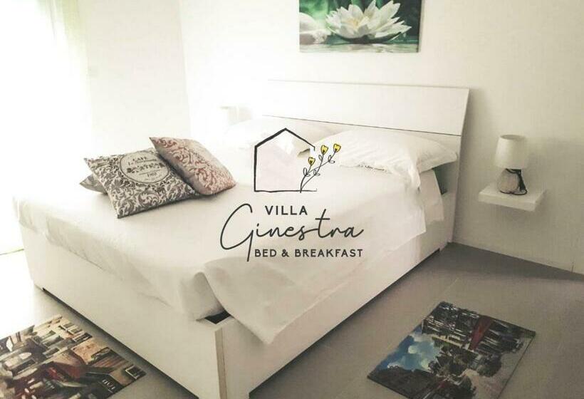 اتاق استاندارد, B&b Villa Ginestra