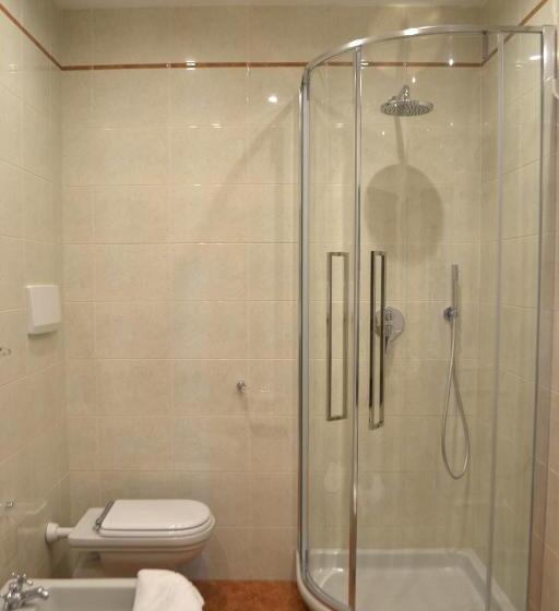 Трехместный Номер Superior, Da Domè Charm Rooms