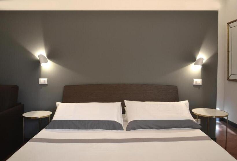 Трехместный Номер Superior, Da Domè Charm Rooms