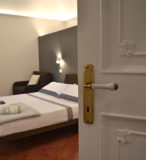 Трехместный Номер Superior, Da Domè Charm Rooms