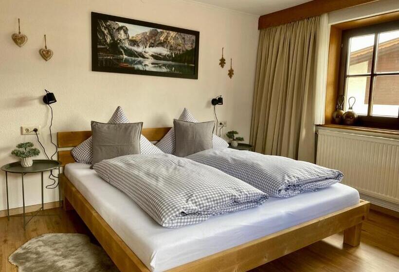 스탠다드 룸, Haus Tirol Ehrwald