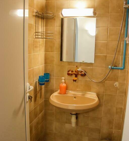 Номер Стандарт Вид на Море с Балконом, Simada Blue Guest House