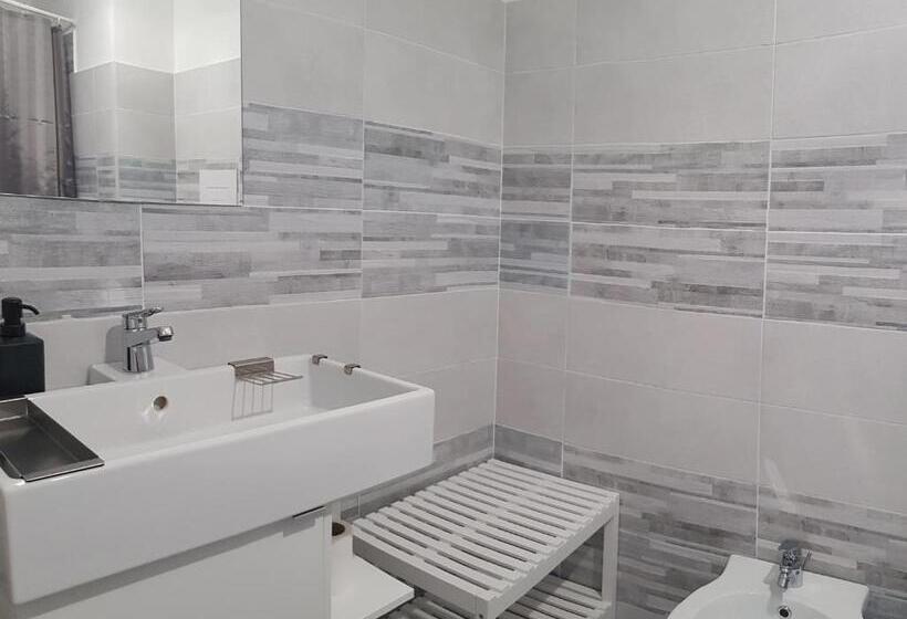 Номер Deluxe, B&b Punto Blu Relax