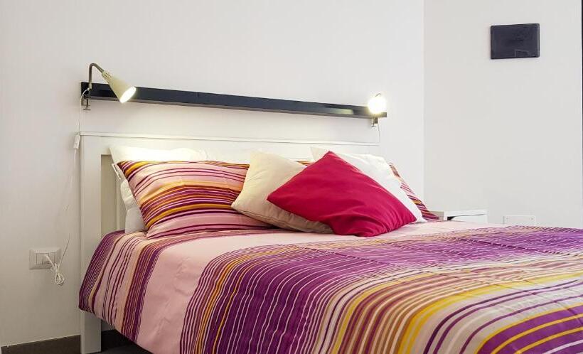 Номер Deluxe, B&b Punto Blu Relax