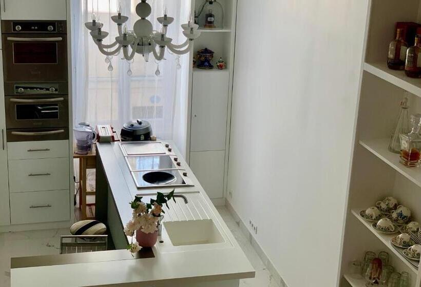 اتاق استاندارد با چشم‌انداز شهر, Tang Home Bordeaux Hyper Centre