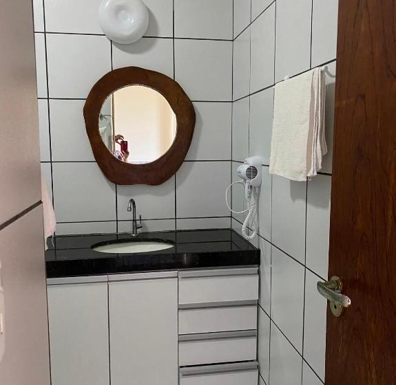 Апартаменты 1 Спальня с Балконом, Flats Apart Hotel Marinas Carneiros   Vista P Mar