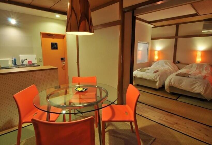 Студия Стандарт, Address Nozawa Standard Studio / Vacation Stay 22699
