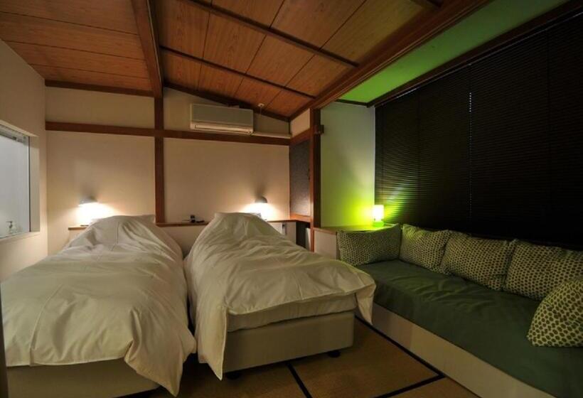 Студия Стандарт, Address Nozawa Standard Studio / Vacation Stay 22699