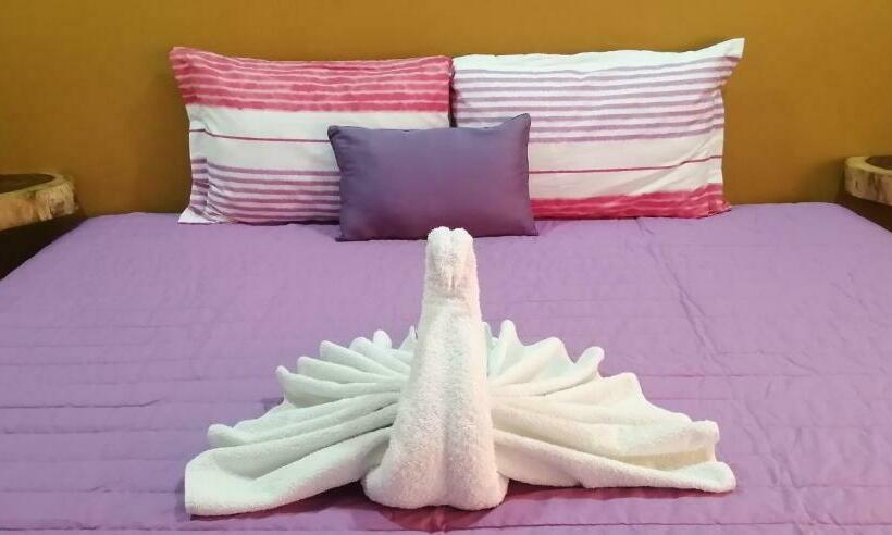Standard-huone, Playa Sayulita