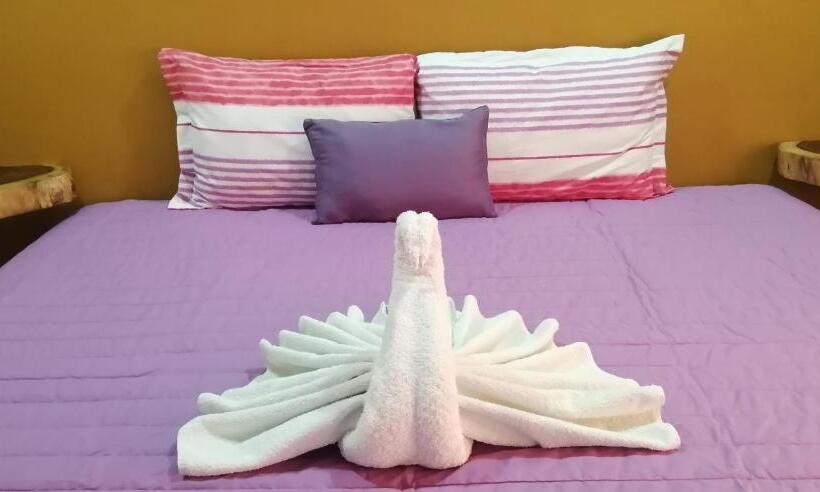 Standard-huone, Playa Sayulita