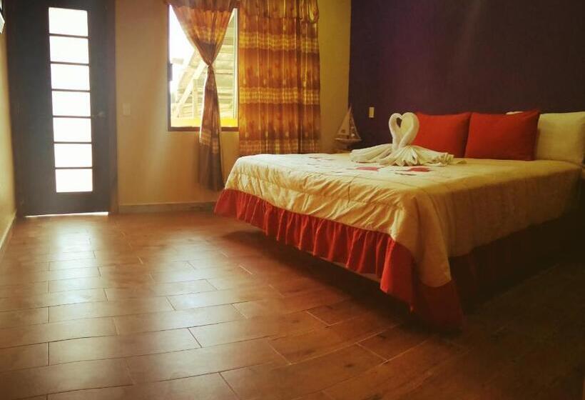 Standard-huone, Playa Sayulita