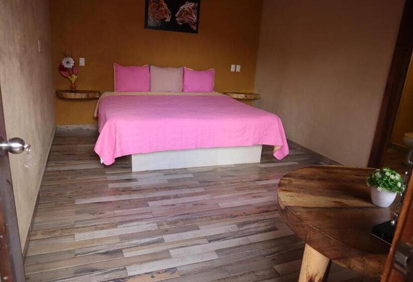 Standard-huone, Playa Sayulita