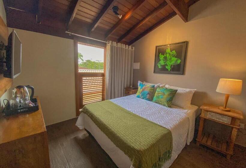 סוויטת ג'וניור, Casa Melville Hospedagem   Sua Casa De Alto Padrão No Coração De Ubatuba!