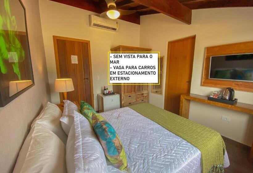 סוויטת ג'וניור, Casa Melville Hospedagem   Sua Casa De Alto Padrão No Coração De Ubatuba!