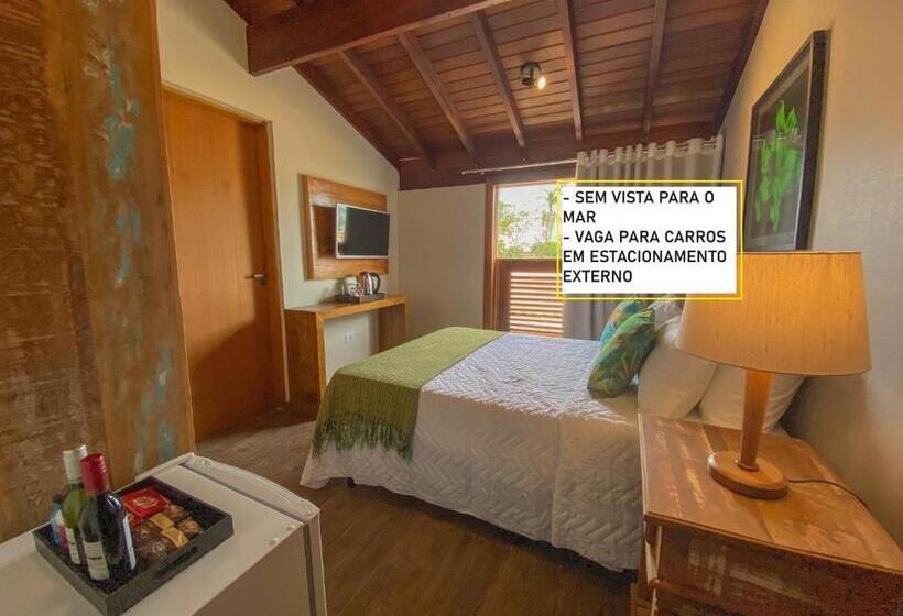 סוויטת ג'וניור, Casa Melville Hospedagem   Sua Casa De Alto Padrão No Coração De Ubatuba!