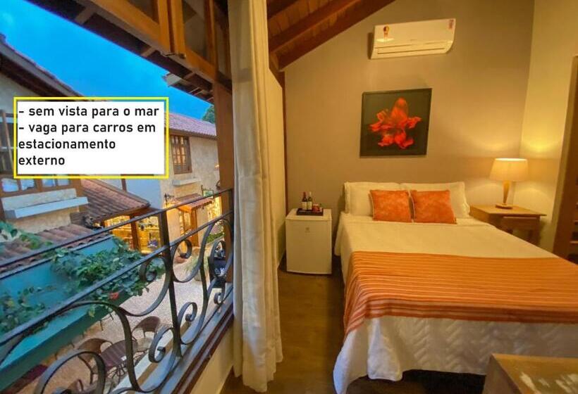 סוויטת ג'וניור, Casa Melville Hospedagem   Sua Casa De Alto Padrão No Coração De Ubatuba!