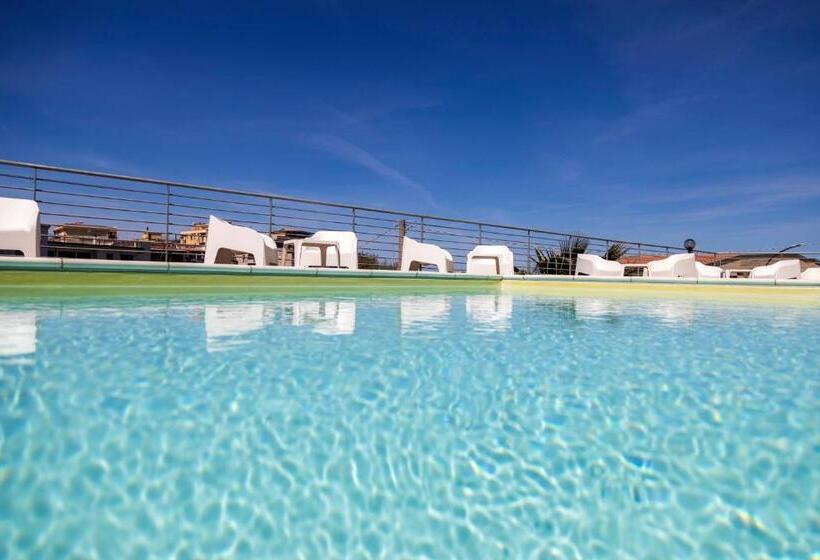 Четырехместный Номер Стандарт, Rooms Dream Tropea