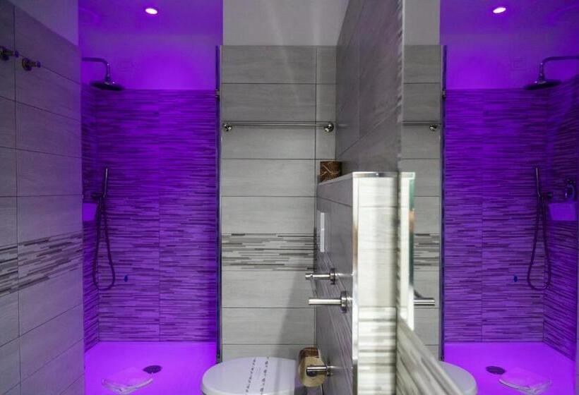 Номер Стандарт, Rooms Dream Tropea