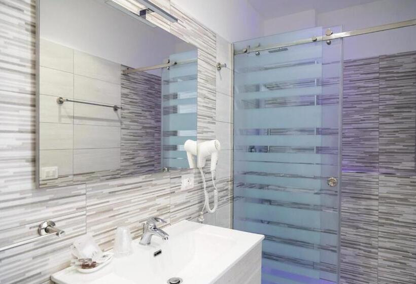 Номер Стандарт, Rooms Dream Tropea