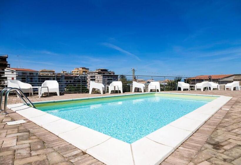 Номер Стандарт, Rooms Dream Tropea