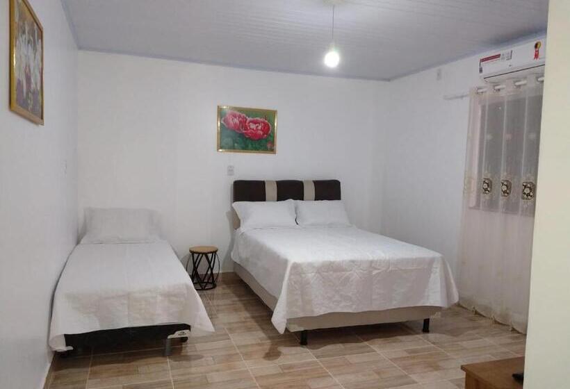 Номер Стандарт, Pousada Solar Encanto Do Marajó