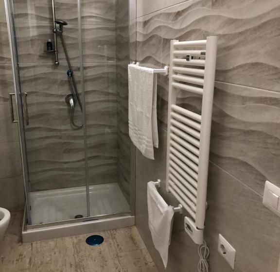 Номер Стандарт, Casa Vacanza San Vincenzo