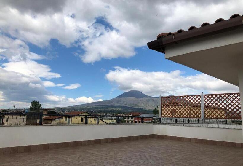 Семейный Номер, Casa Vacanza San Vincenzo