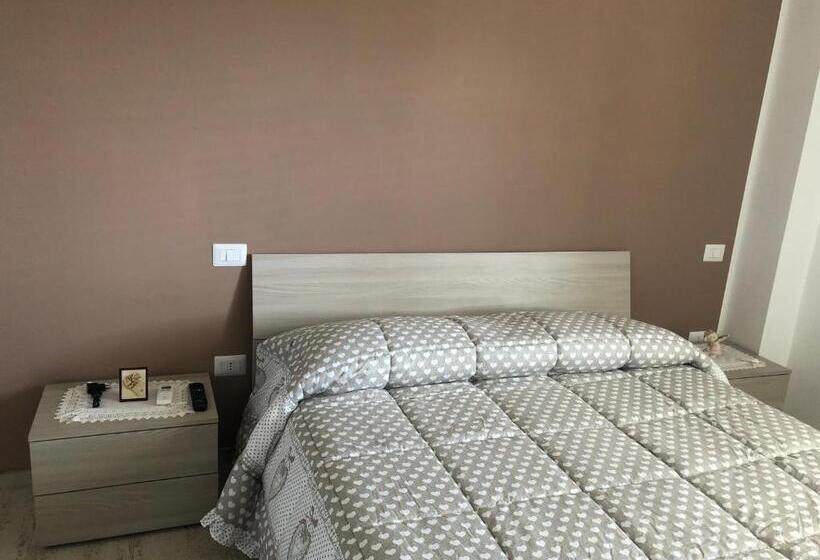 Номер Стандарт, Casa Vacanza San Vincenzo