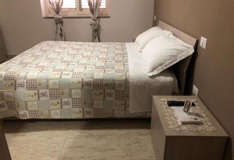 Семейный Номер, Casa Vacanza San Vincenzo