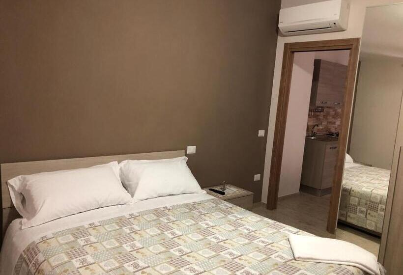 Семейный Номер, Casa Vacanza San Vincenzo