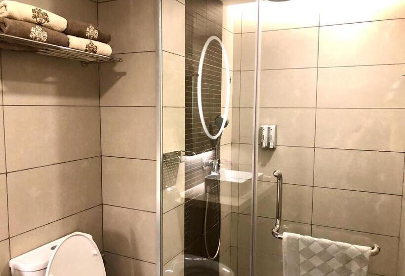 Люкс Superior, Sky D Mont Suites