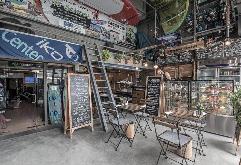 디럭스 룸, New Apartment Nearby Beach