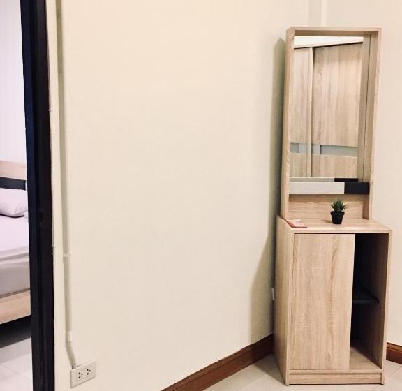 이코노미 룸, New Apartment Nearby Beach