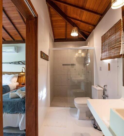 Трехместный Номер Superior, Sup House Barra Grande