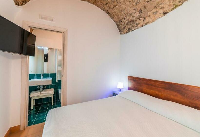 Номер Deluxe, Villa Amì