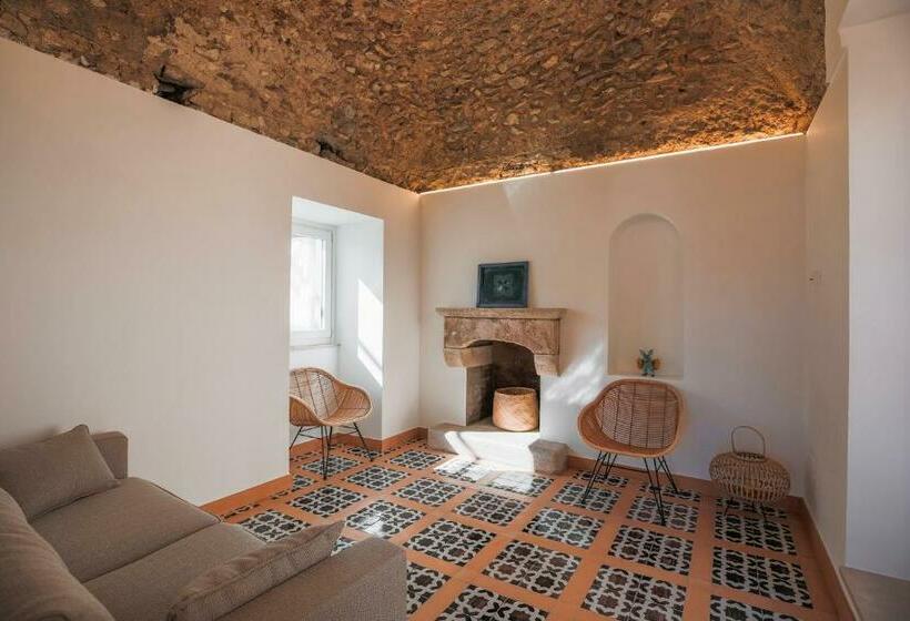 Номер Deluxe, Villa Amì
