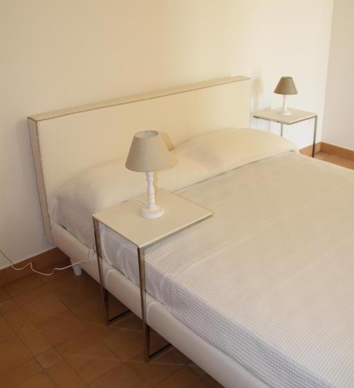 Номер Deluxe Вид на Море, Villa Amì