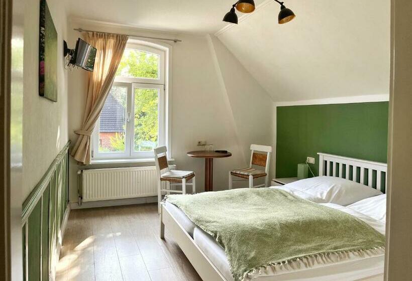 Номер Стандарт, Gasthof Heidelust Pension