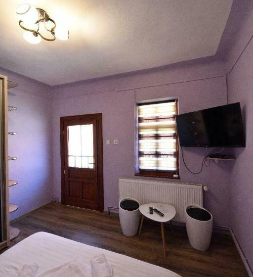 اتاق استاندارد, Casa Optim