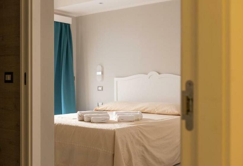 Pokój Standard, Domu Ajaju Guest House